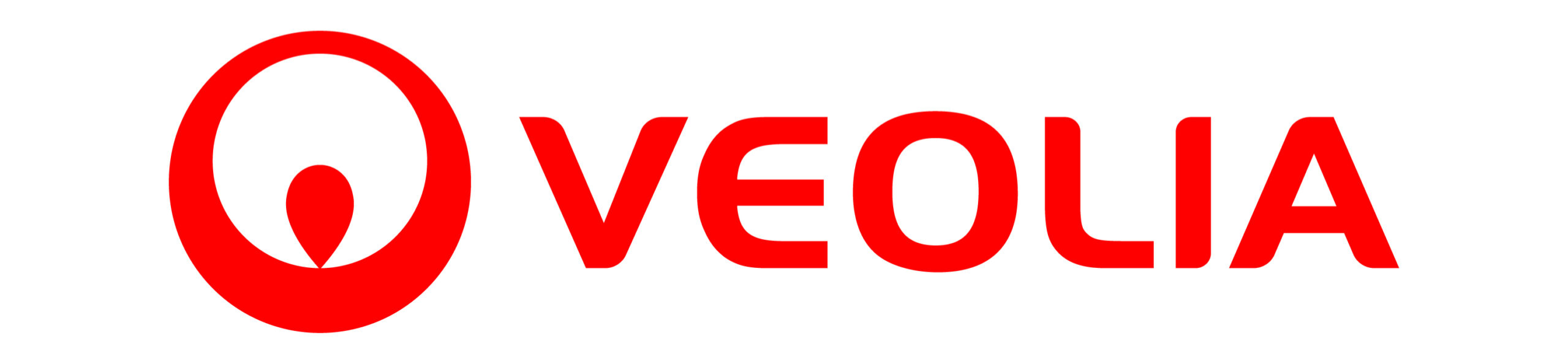 Logo Veolia