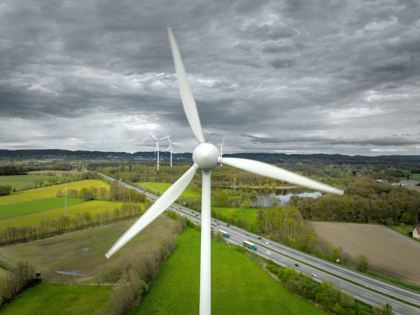 Transição Energética